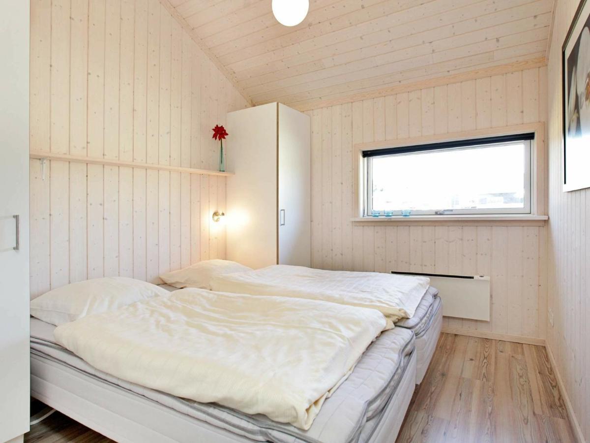 Three-Bedroom Holiday Home In Grossenbrode 8 Camera foto